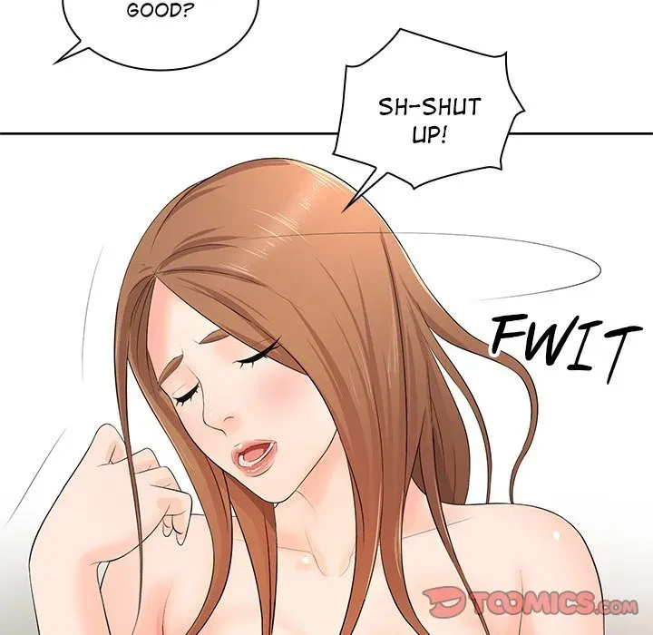 Read Office Troubles chapter 13 image 122 on Lezhin