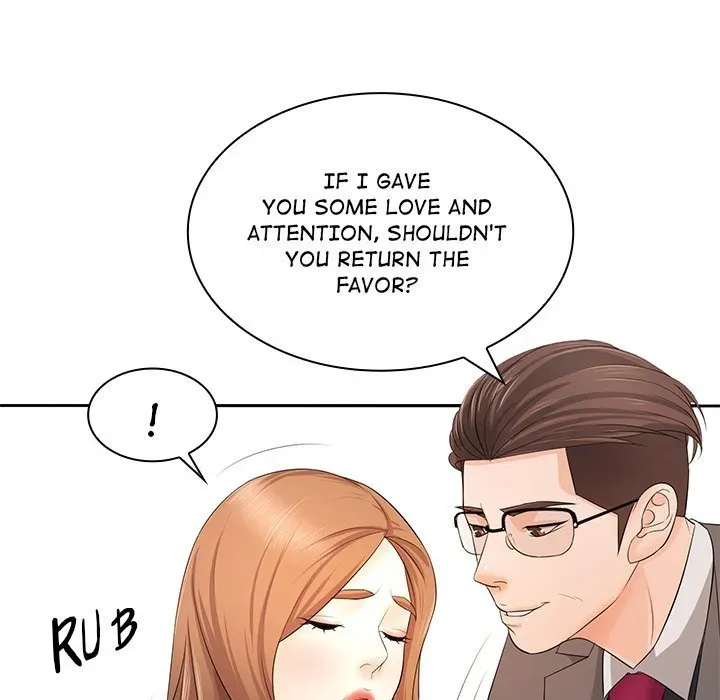 Read Office Troubles chapter 13 image 124 on Lezhin