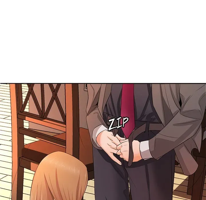 Read Office Troubles chapter 13 image 127 on Lezhin