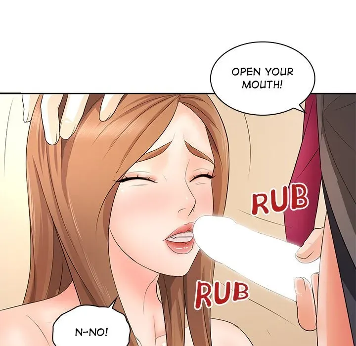 Read Office Troubles chapter 13 image 132 on Lezhin