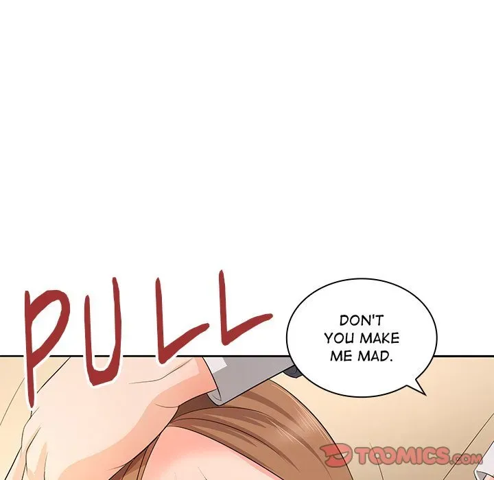 Read Office Troubles chapter 13 image 134 on Lezhin