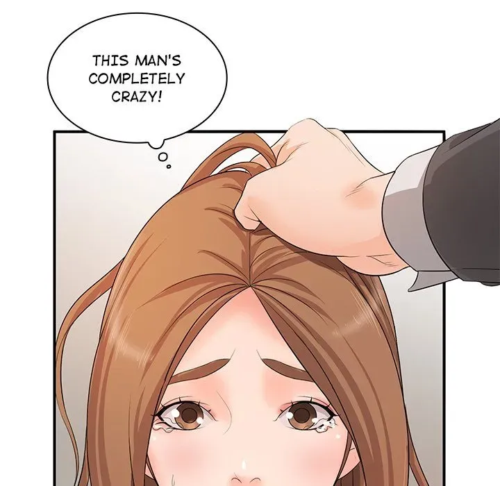 Read Office Troubles chapter 13 image 144 on Lezhin