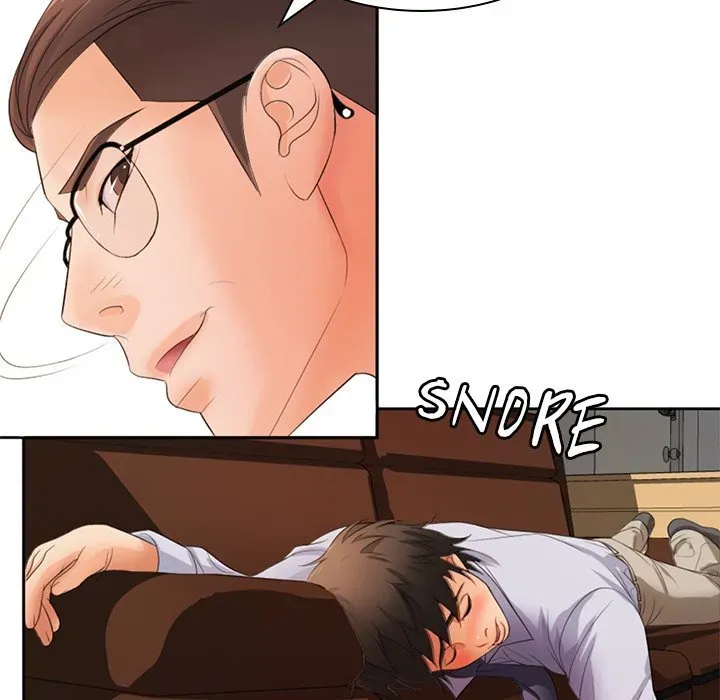 Read Office Troubles chapter 13 image 15 on Lezhin