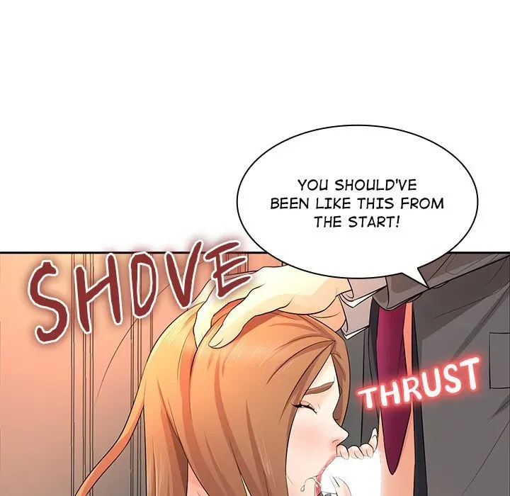 Read Office Troubles chapter 13 image 151 on Lezhin