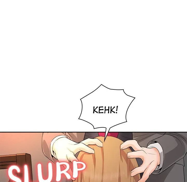 Read Office Troubles chapter 13 image 154 on Lezhin