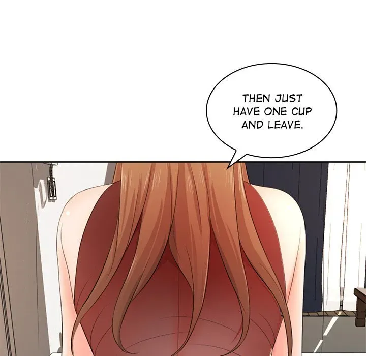 Read Office Troubles chapter 13 image 19 on Lezhin