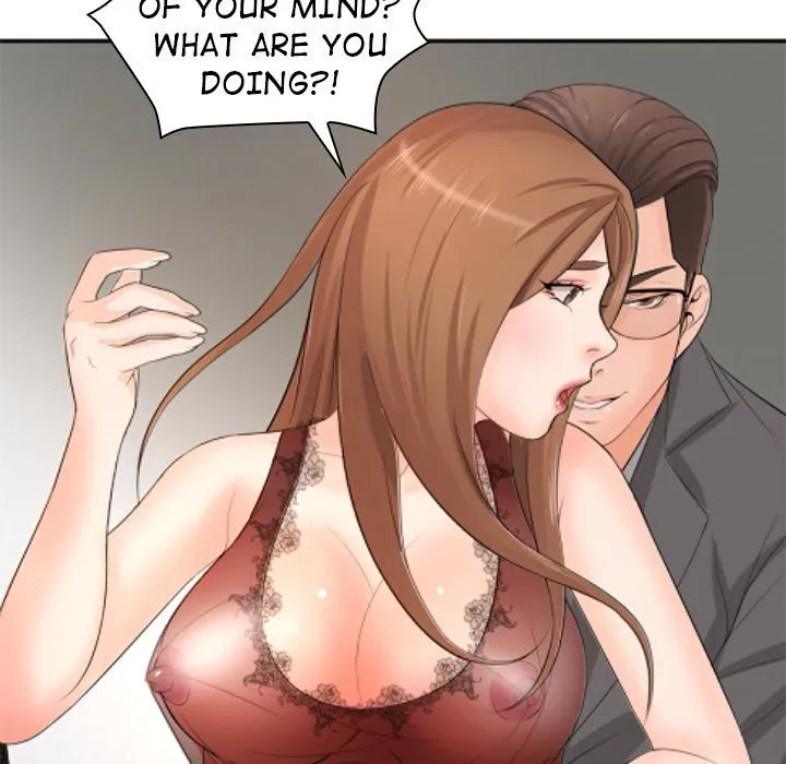 Read Office Troubles chapter 13 image 33 on Lezhin