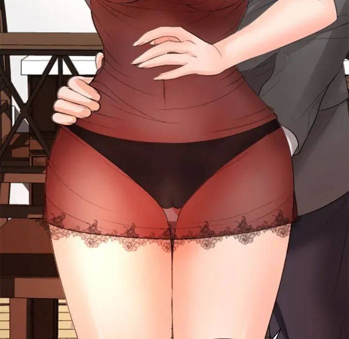 Read Office Troubles chapter 13 image 34 on Lezhin