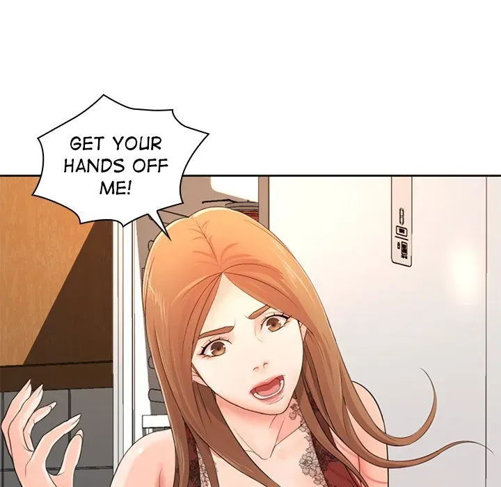 Read Office Troubles chapter 13 image 36 on Lezhin
