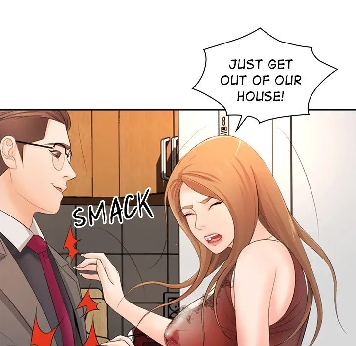 Read Office Troubles chapter 13 image 39 on Lezhin