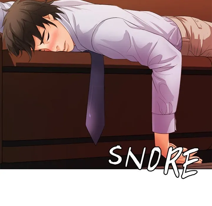 Read Office Troubles chapter 13 image 4 on Lezhin