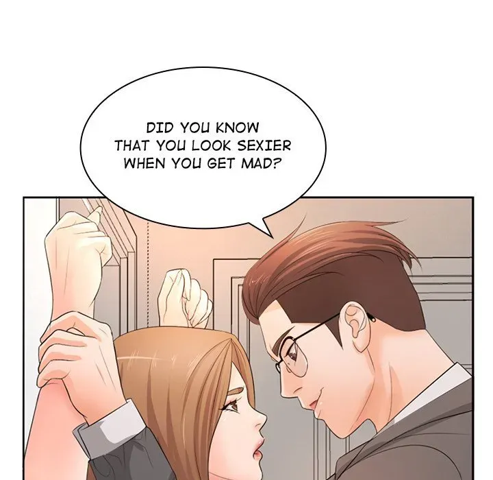 Read Office Troubles chapter 13 image 44 on Lezhin