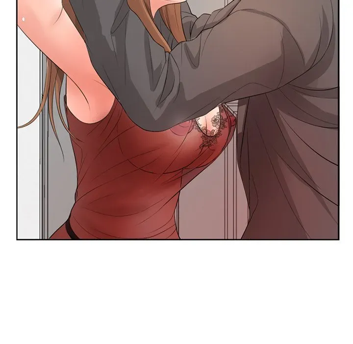 Read Office Troubles chapter 13 image 45 on Lezhin
