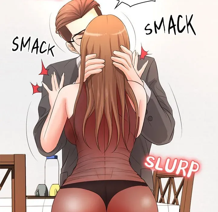 Read Office Troubles chapter 13 image 51 on Lezhin