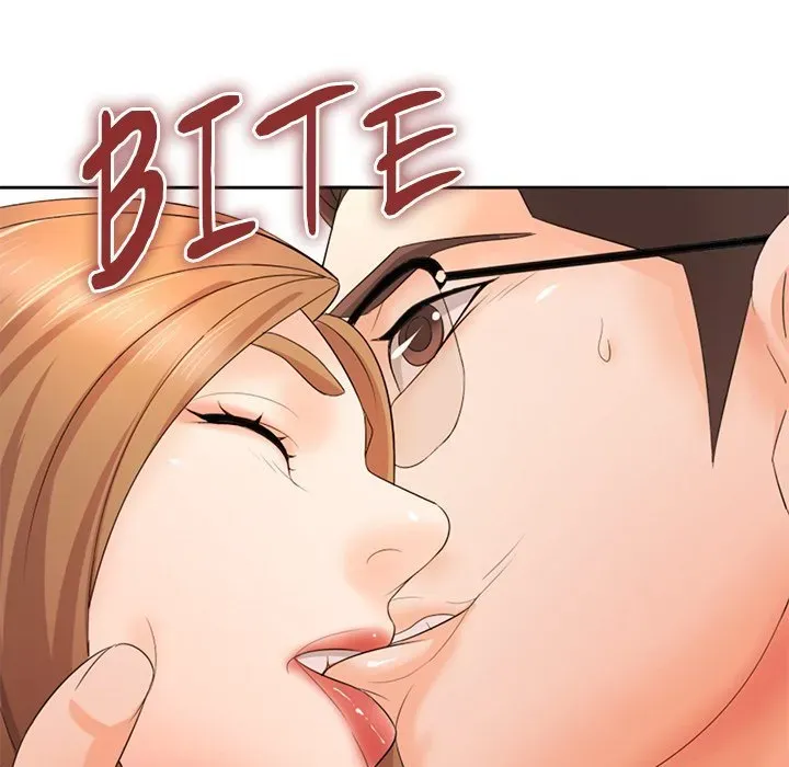 Read Office Troubles chapter 13 image 54 on Lezhin