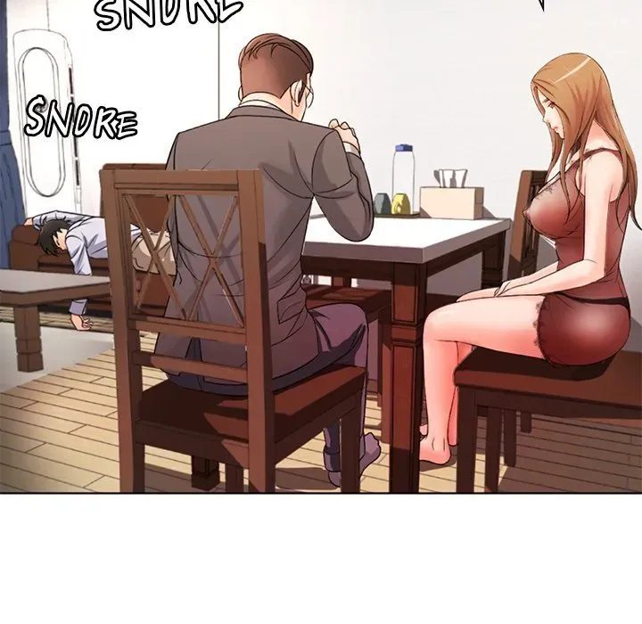 Read Office Troubles chapter 13 image 6 on Lezhin