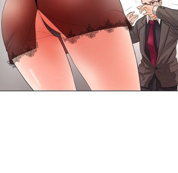 Read Office Troubles chapter 13 image 60 on Lezhin