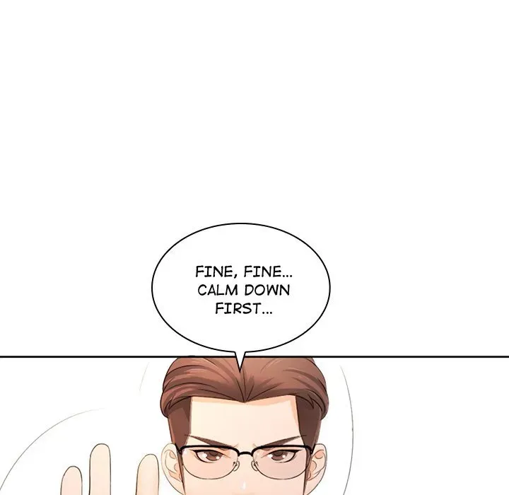 Read Office Troubles chapter 13 image 61 on Lezhin