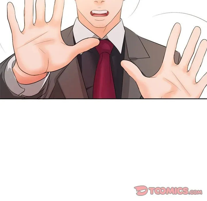 Read Office Troubles chapter 13 image 62 on Lezhin