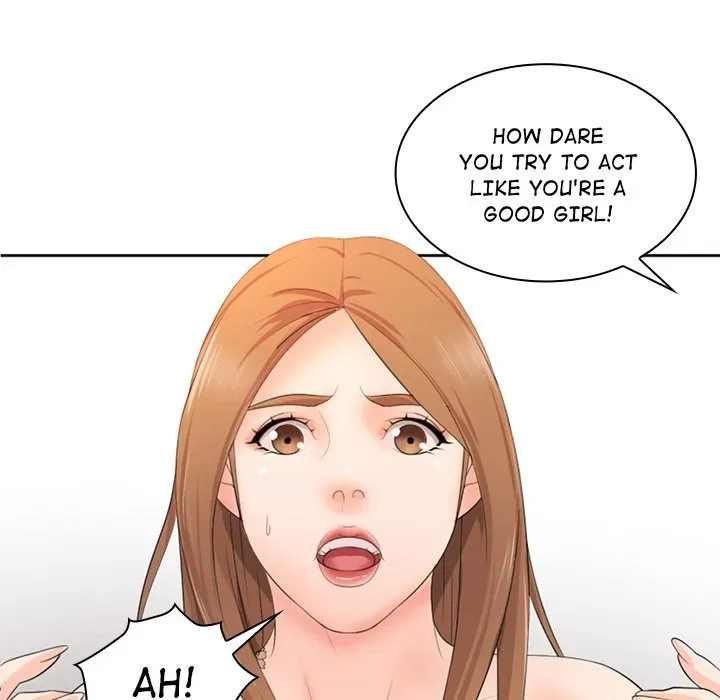 Read Office Troubles chapter 13 image 68 on Lezhin