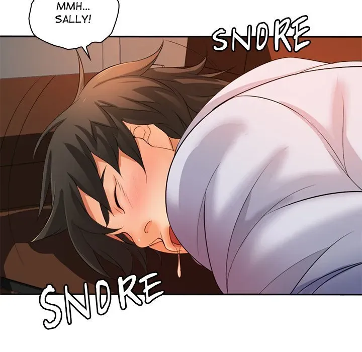 Read Office Troubles chapter 13 image 75 on Lezhin