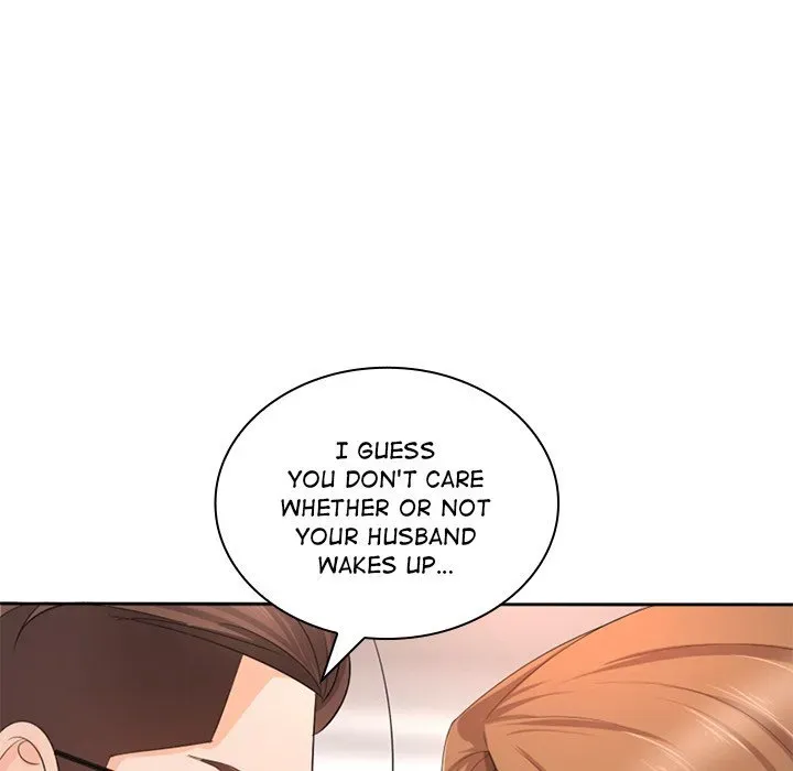Read Office Troubles chapter 13 image 78 on Lezhin