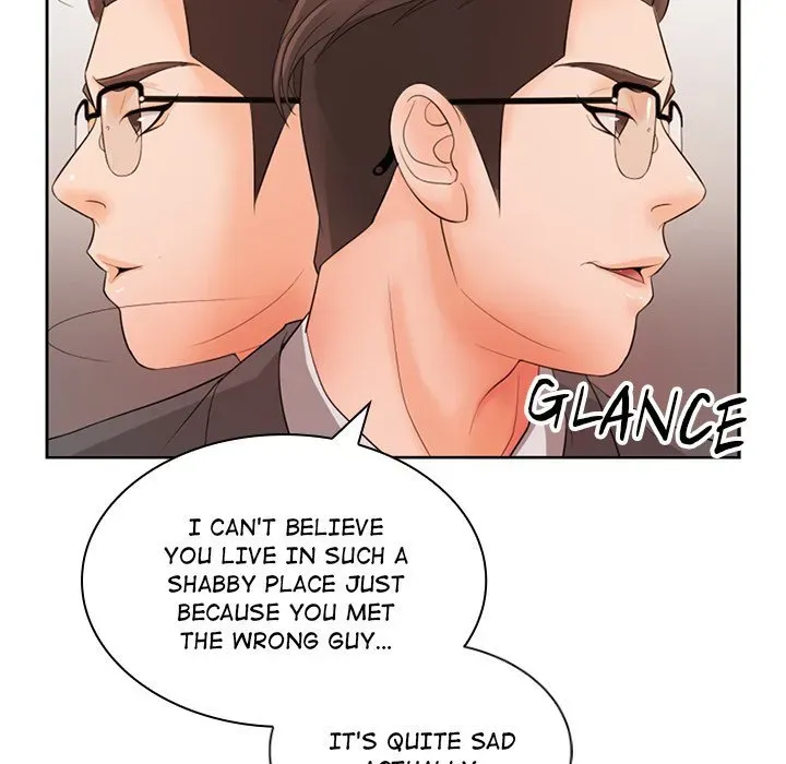 Read Office Troubles chapter 13 image 8 on Lezhin