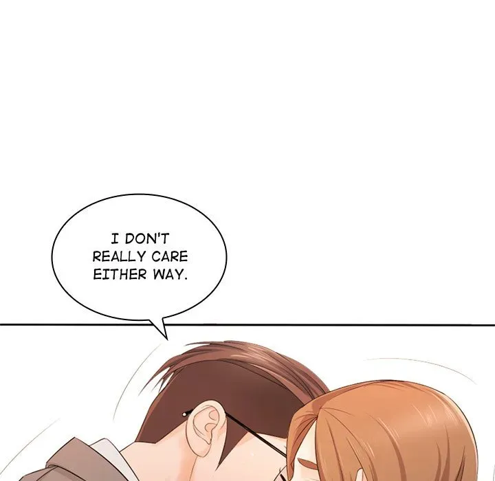 Read Office Troubles chapter 13 image 80 on Lezhin