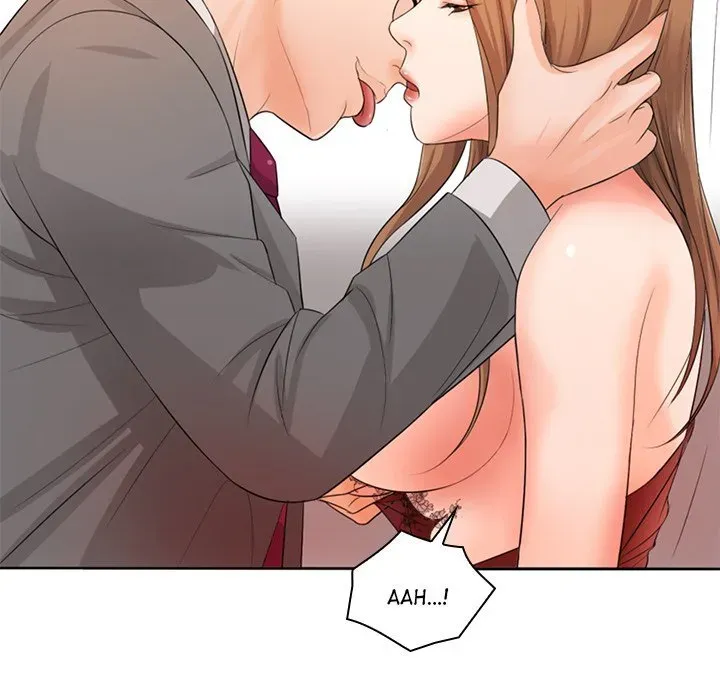 Read Office Troubles chapter 13 image 81 on Lezhin