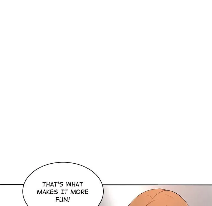 Read Office Troubles chapter 13 image 85 on Lezhin