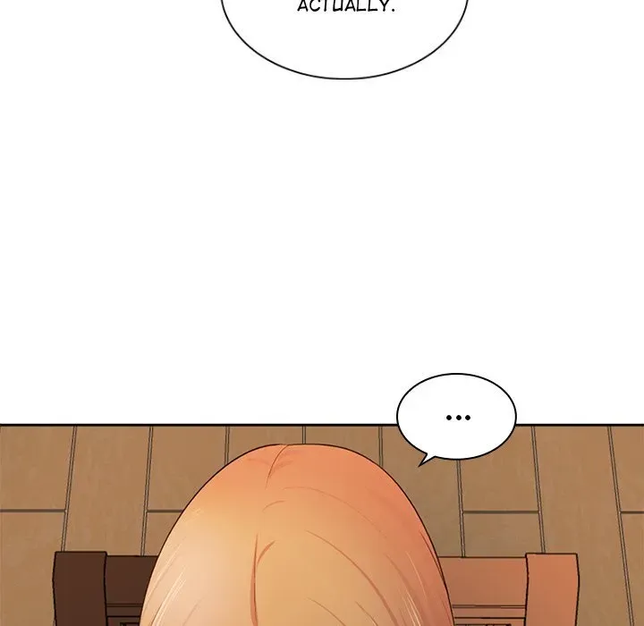 Read Office Troubles chapter 13 image 9 on Lezhin