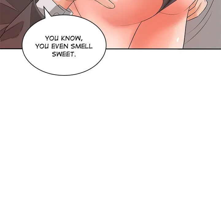 Read Office Troubles chapter 13 image 93 on Lezhin
