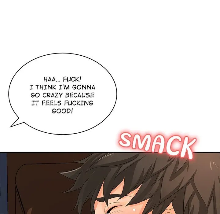 Read Office Troubles chapter 14 image 103 on Lezhin