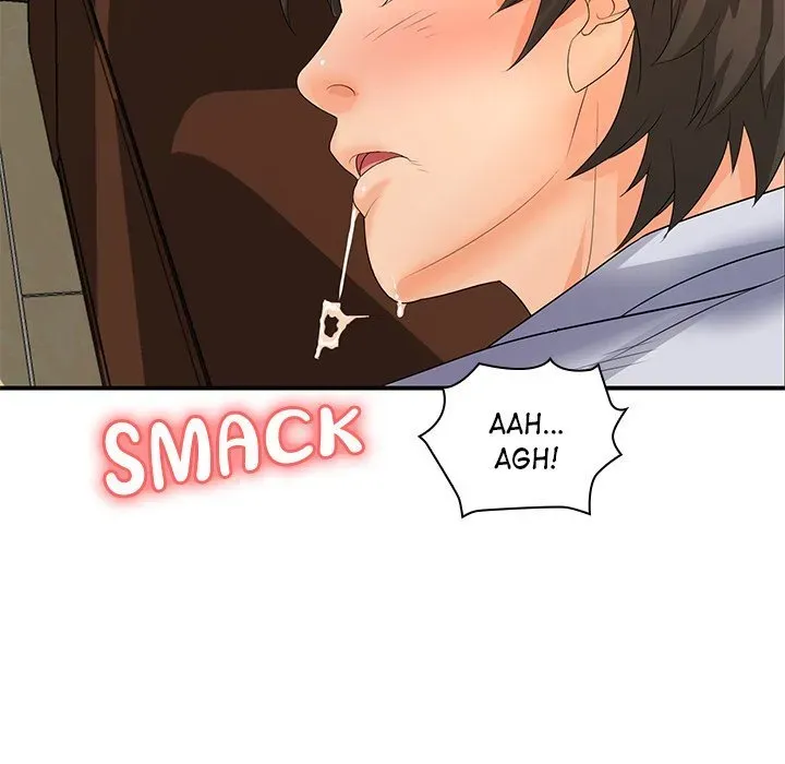 Read Office Troubles chapter 14 image 104 on Lezhin