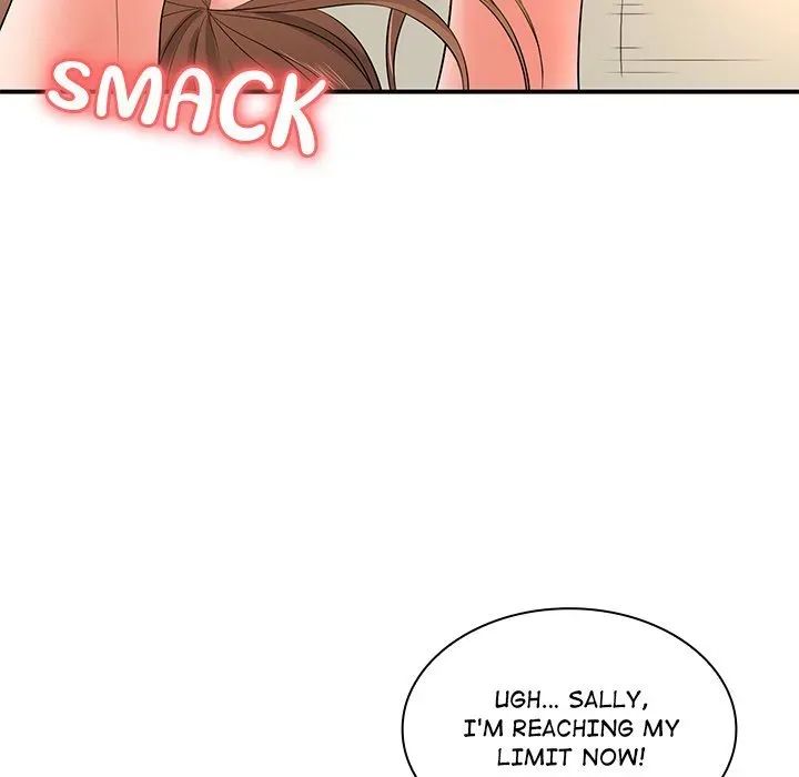 Read Office Troubles chapter 14 image 106 on Lezhin