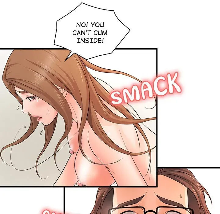 Read Office Troubles chapter 14 image 109 on Lezhin