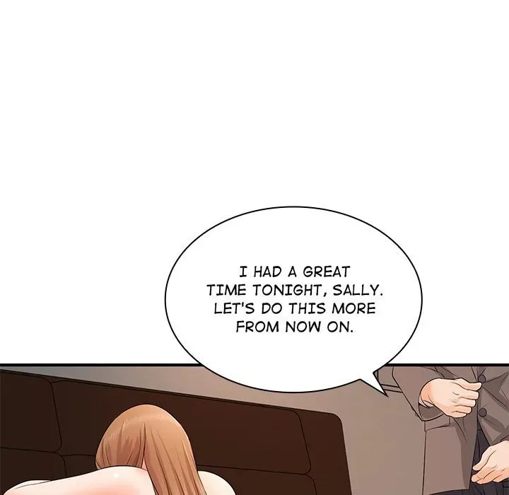 Read Office Troubles chapter 14 image 125 on Lezhin
