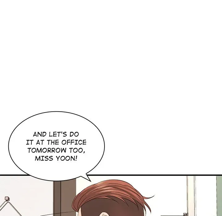 Read Office Troubles chapter 14 image 127 on Lezhin