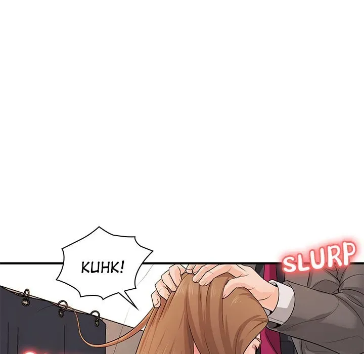Read Office Troubles chapter 14 image 14 on Lezhin
