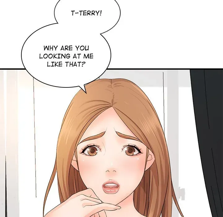 Read Office Troubles chapter 14 image 153 on Lezhin
