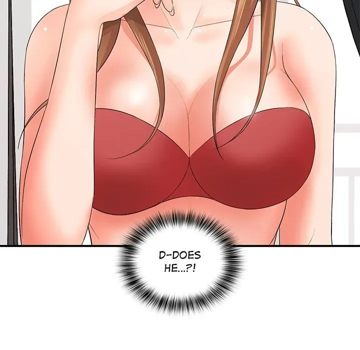 Read Office Troubles chapter 14 image 154 on Lezhin