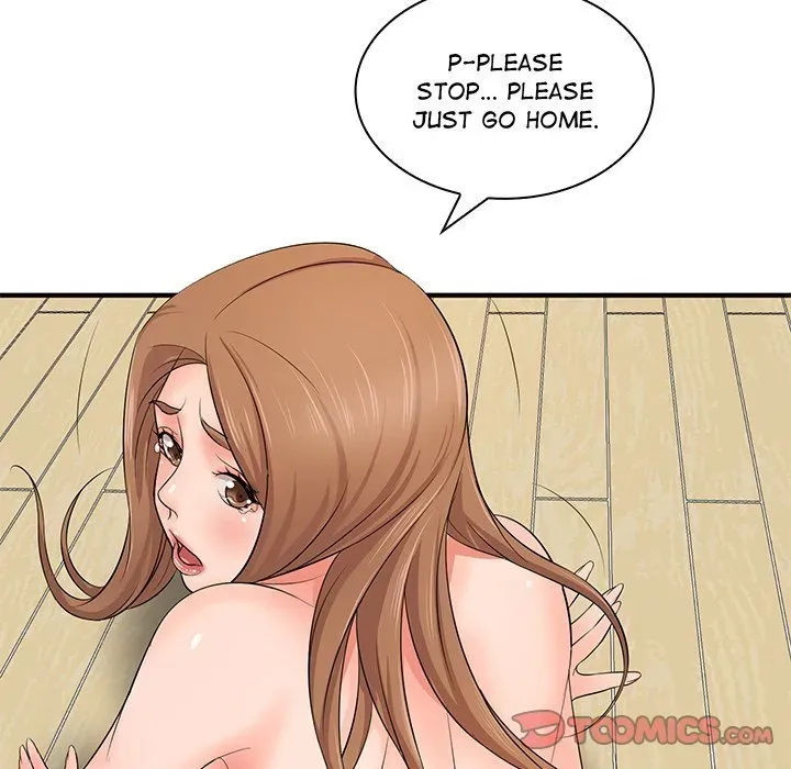 Read Office Troubles chapter 14 image 29 on Lezhin