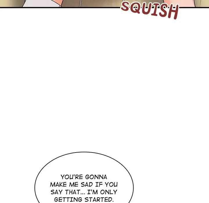 Read Office Troubles chapter 14 image 31 on Lezhin