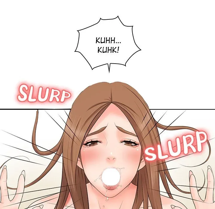 Read Office Troubles chapter 14 image 4 on Lezhin