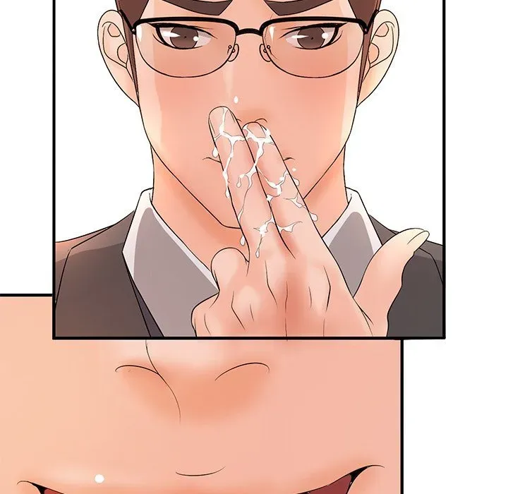Read Office Troubles chapter 14 image 44 on Lezhin