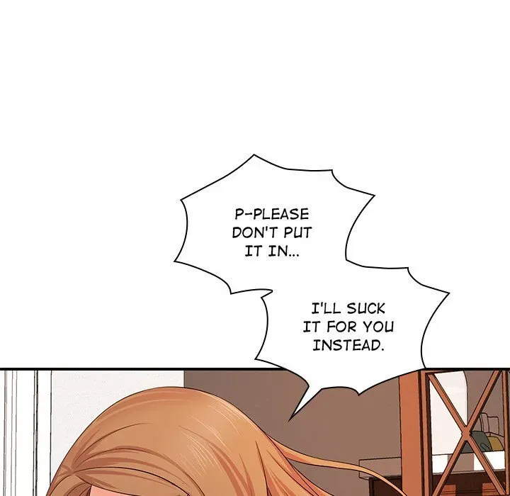 Read Office Troubles chapter 14 image 48 on Lezhin