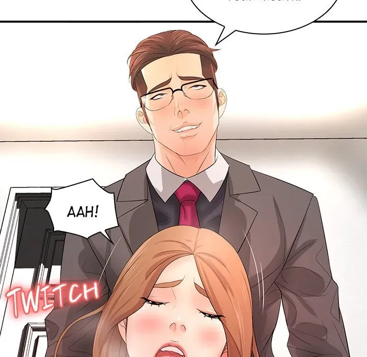 Read Office Troubles chapter 14 image 54 on Lezhin
