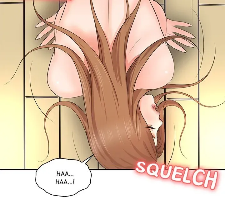Read Office Troubles chapter 14 image 62 on Lezhin
