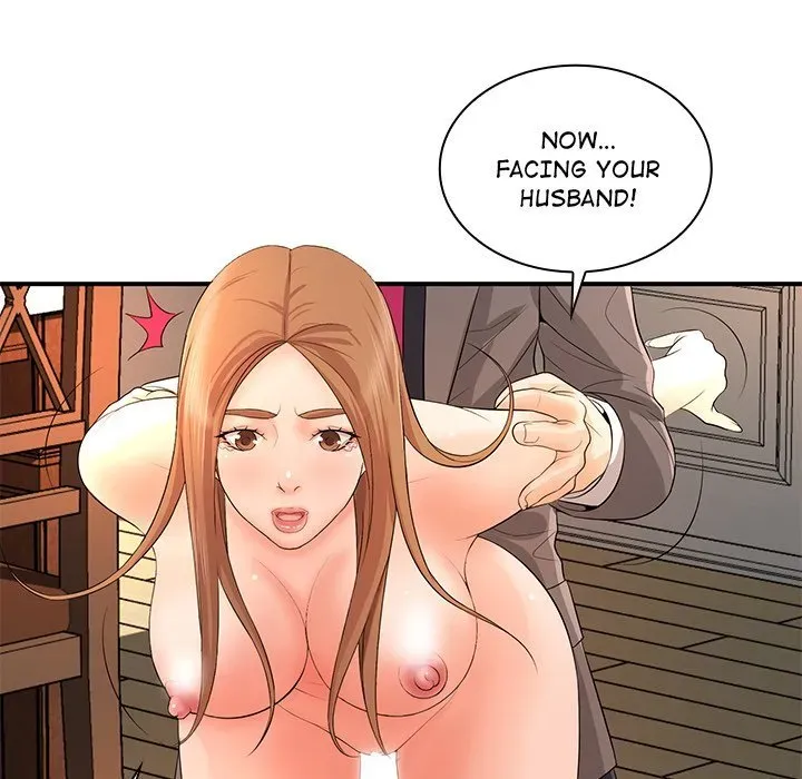 Read Office Troubles chapter 14 image 80 on Lezhin