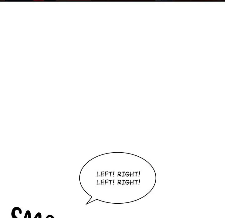 Read Office Troubles chapter 14 image 85 on Lezhin